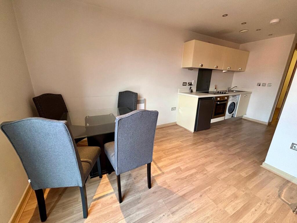 Additional image 9 of St. Pauls Square, Birmingham, B3