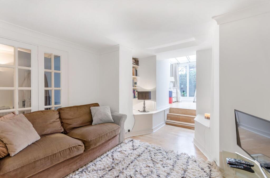 Apartment in London - View 4
