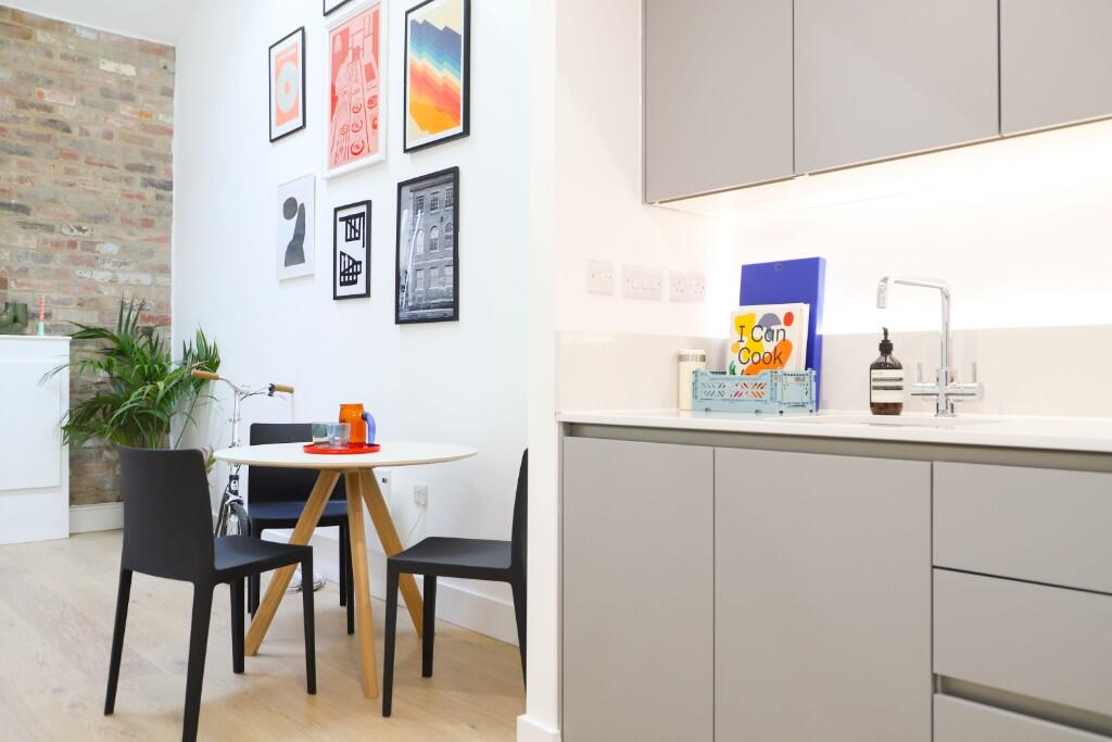 Main image of property: Milton Street, Sheffield, S3