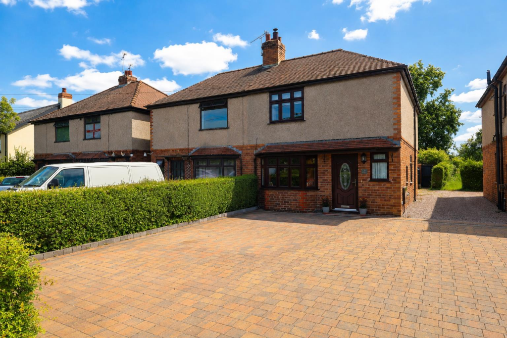 Main image of property: Whitchurch Road, Milton Green