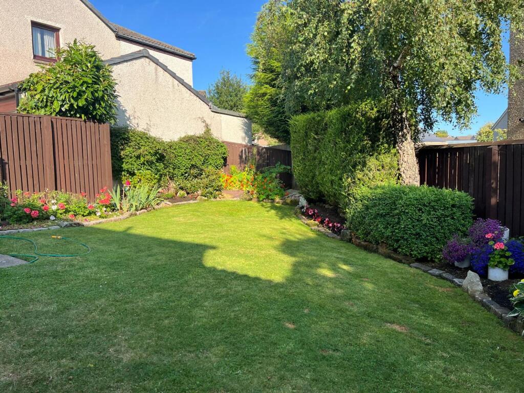 Additional image 34 of Crombie Circle, Westhill, AB32