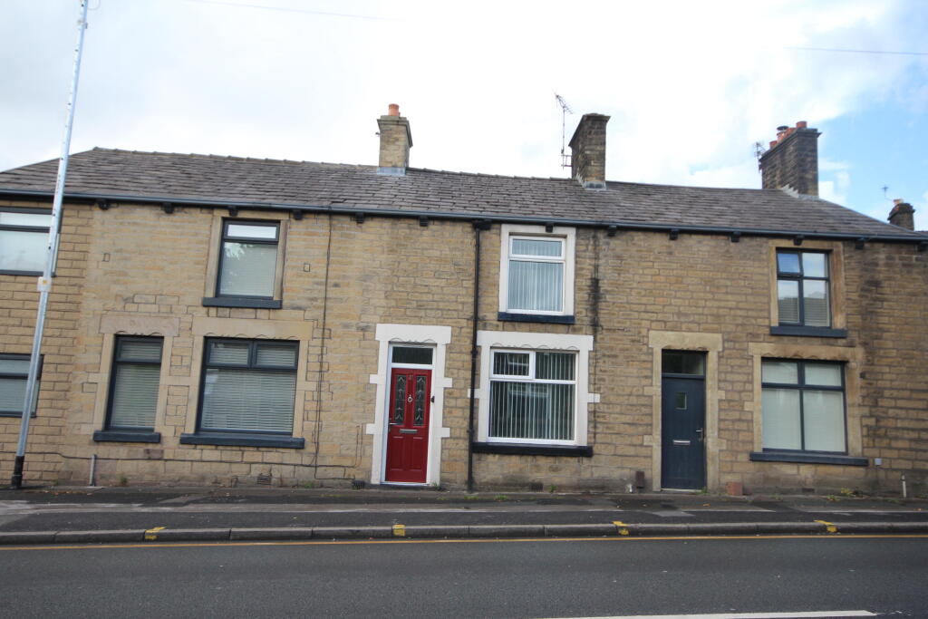 Main image of property: Turton Road, Bolton, Greater Manchester, BL2
