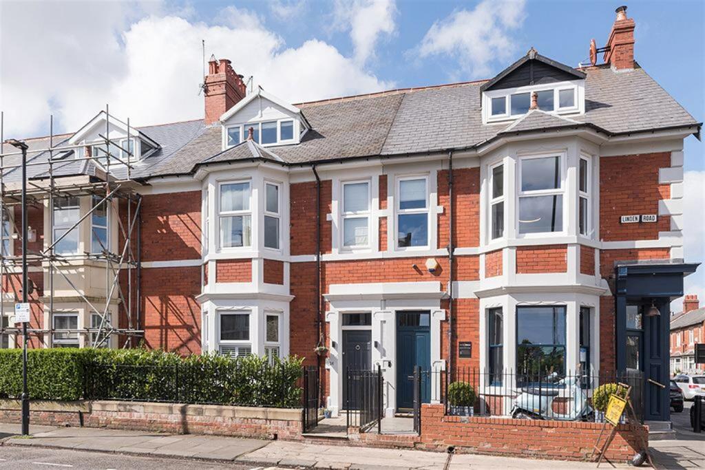 Main image of property: Linden Road, Gosforth