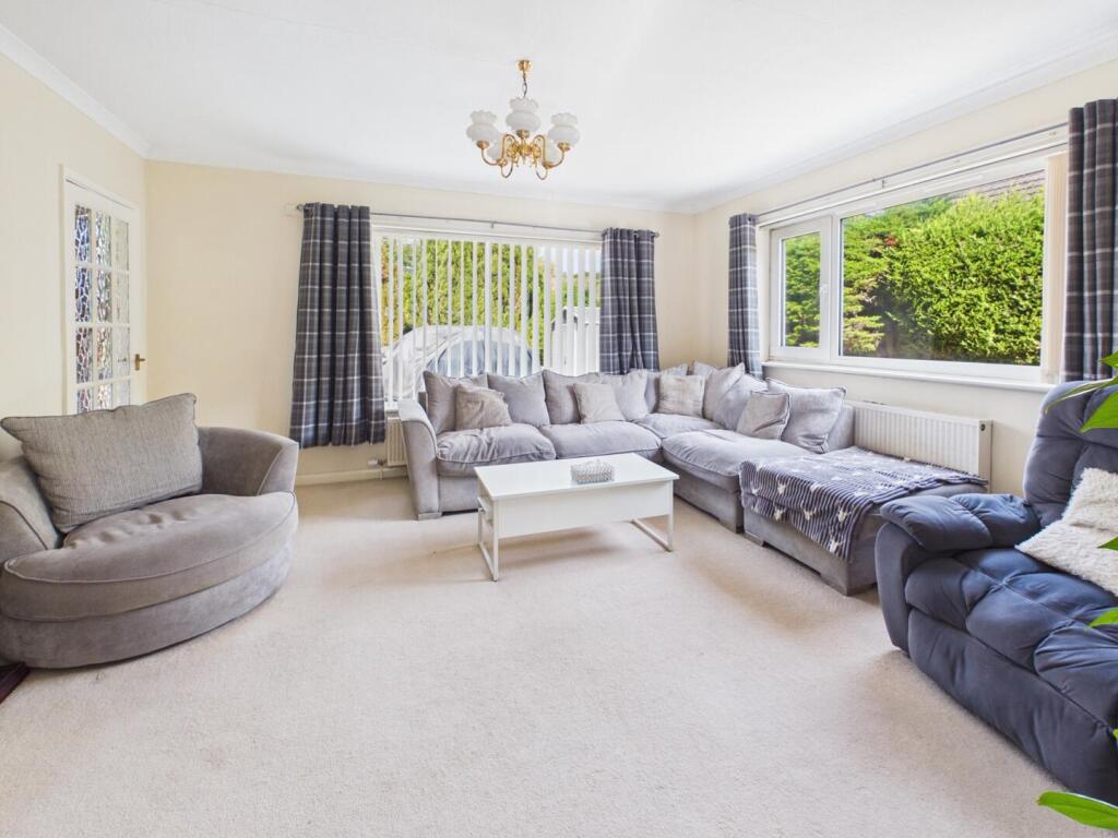 House in East Lindsey, West Keal - View 2