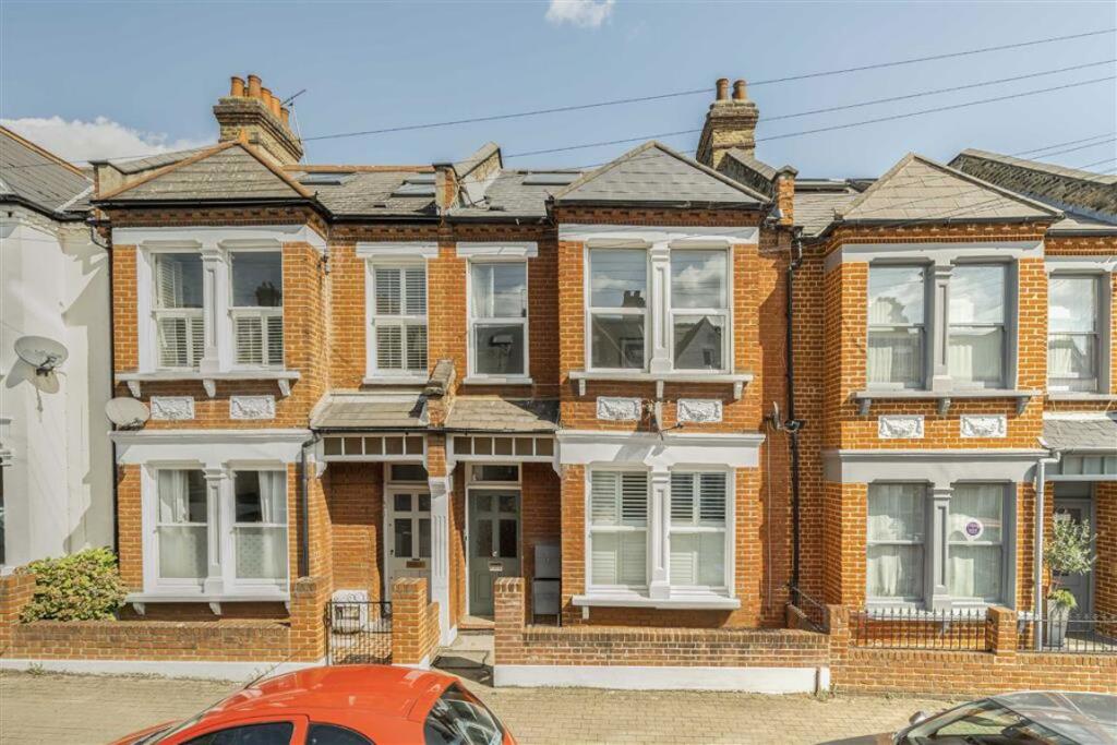 Main image of property: Dagnan Road, Balham