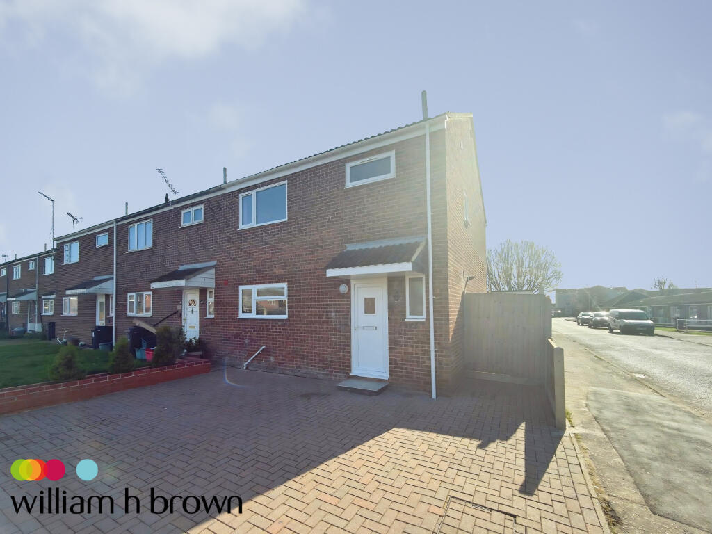 Main image of property: Boxted Avenue, CLACTON-ON-SEA