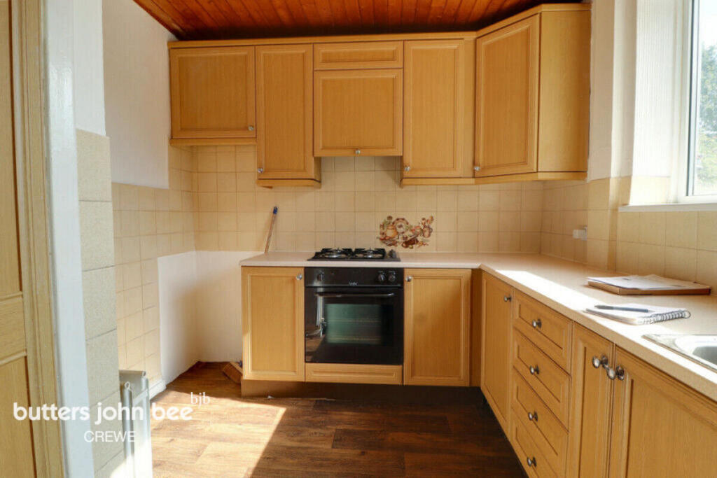 Main image of property: Cranage Road, CREWE