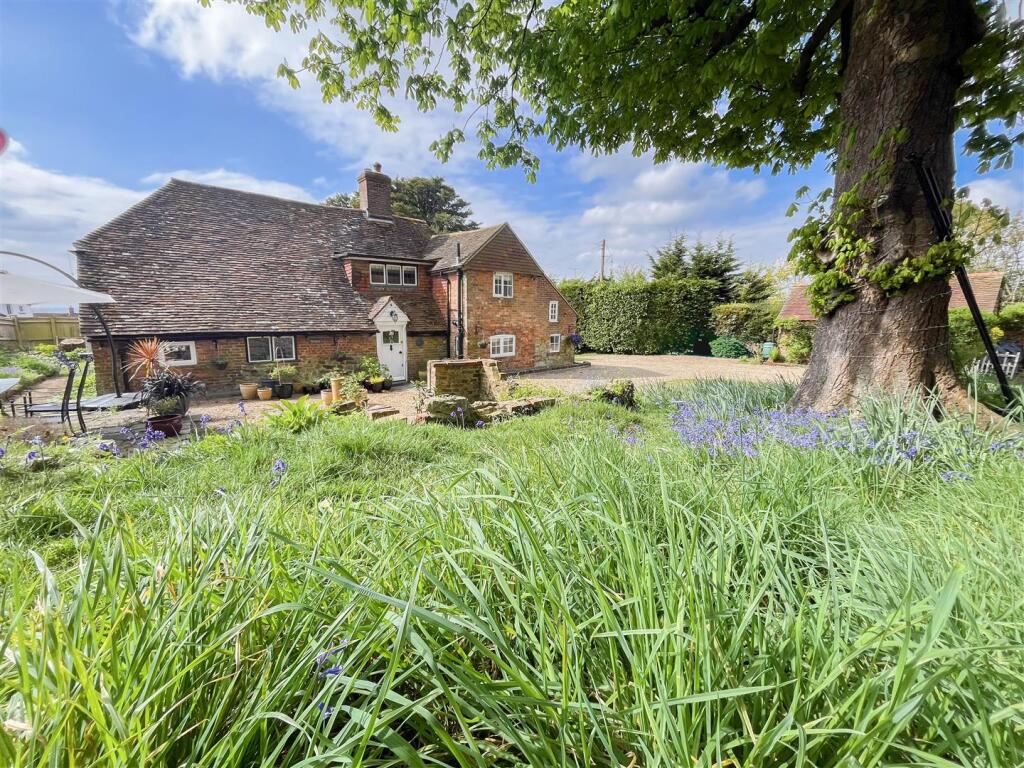 Main image of property: Punnetts Town, Battle Road, Heathfield, TN21 9DR
