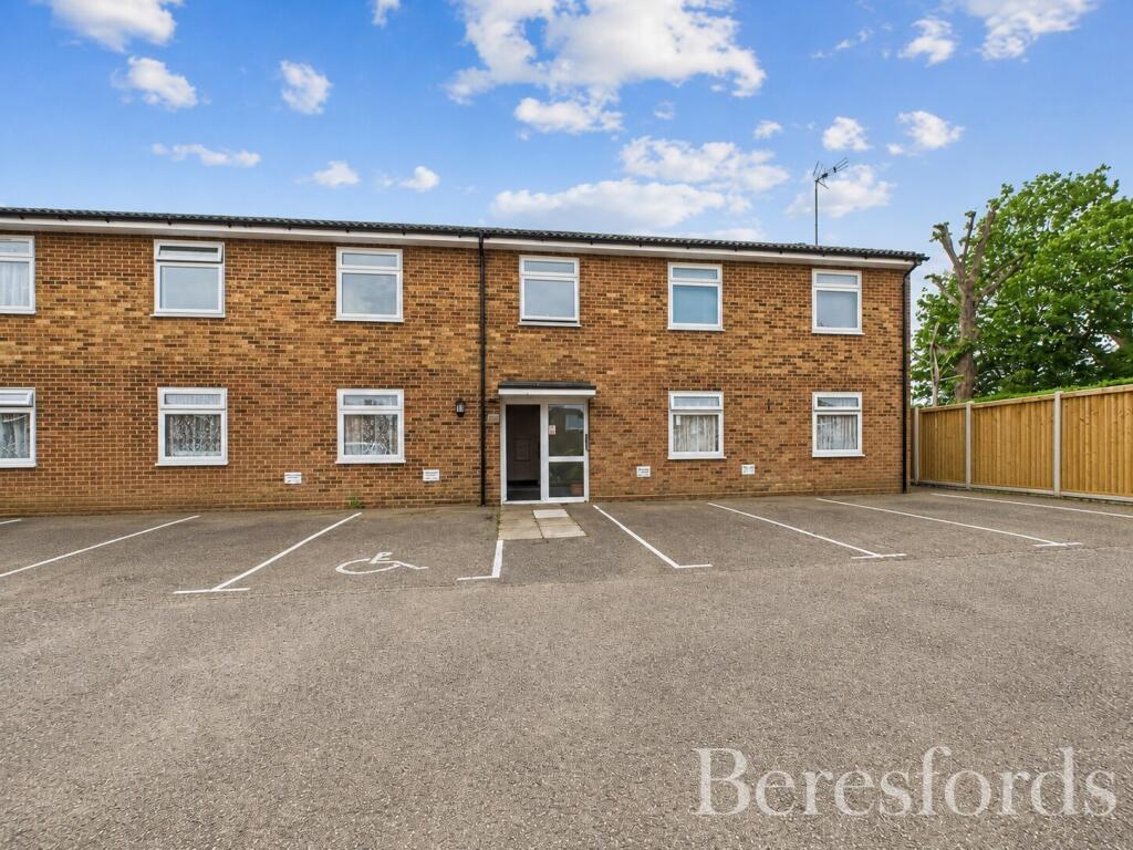 Main image of property: Shortridge Court, CM8