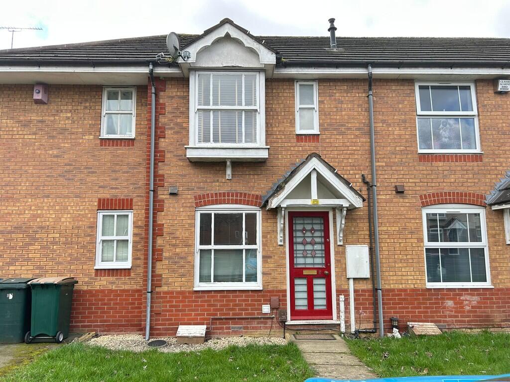 Main image of property: Howksworth Drive, Coundon , Coventry