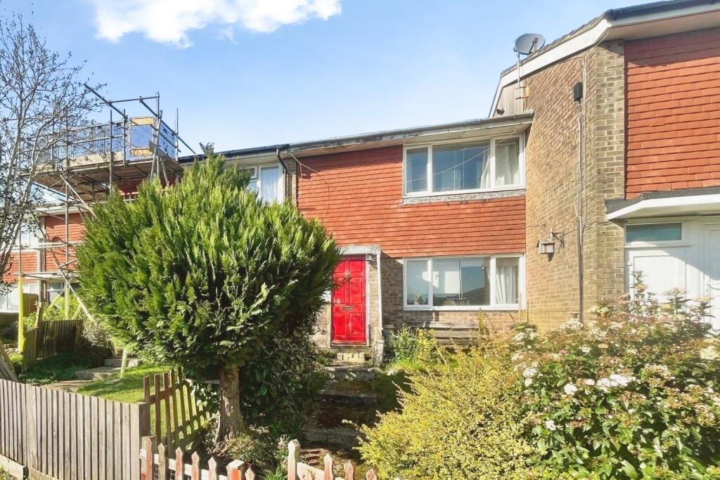 Main image of property: Sandy Hill Road, Farnham, Surrey, GU9
