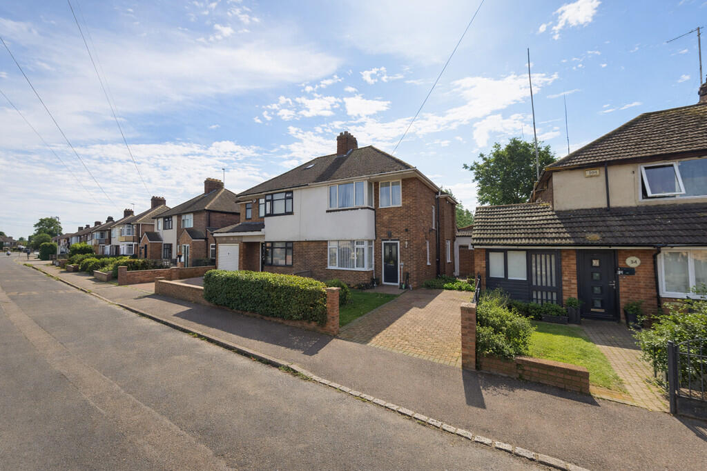 Main image of property: Ditmas Avenue, Kempston, Bedford