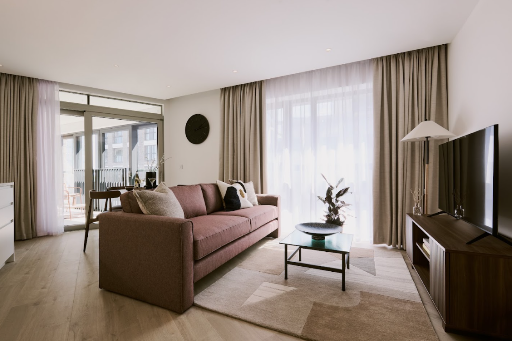 Main image of property: New Drum Street, Tower Hamlets, London