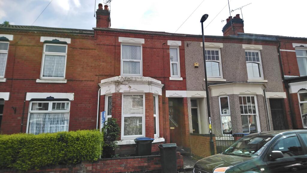 Main image of property: Kensington Road, Coventry, CV5