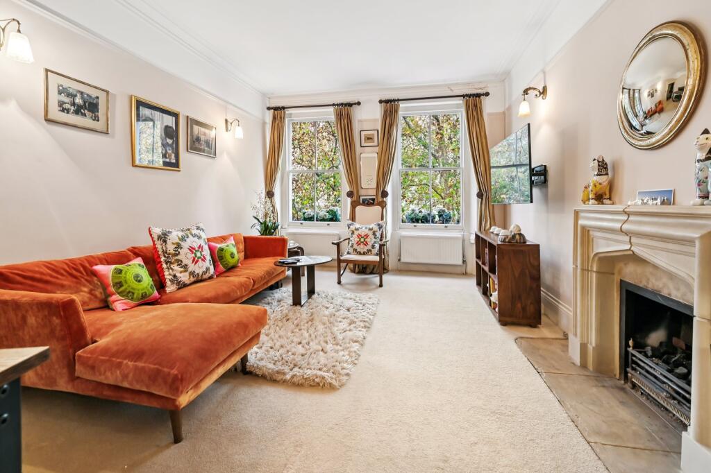 Apartment in London, Royal Borough of Kensington and Chelsea - View 4
