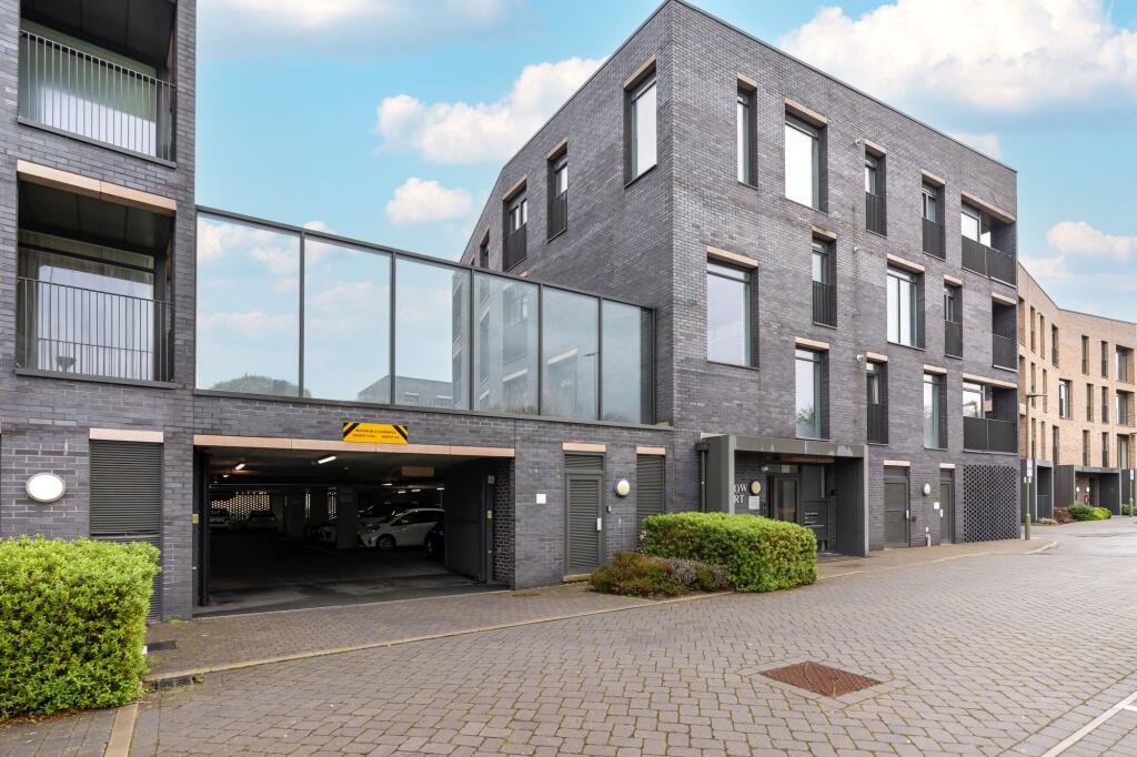 Main image of property: Barton Fields Road, Headington, OX3