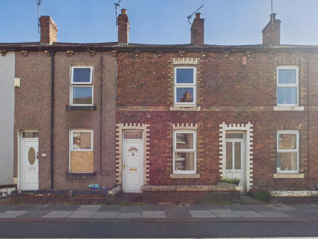 Main image of property: Boundary Road, Carlisle, CA2
