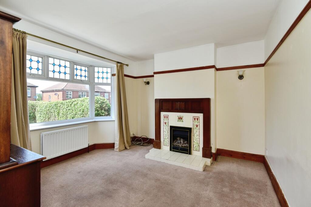 Moorfield Avenue, Biddulph, Stoke-on-Trent, Staffordshire, ST8 - Ansicht 2