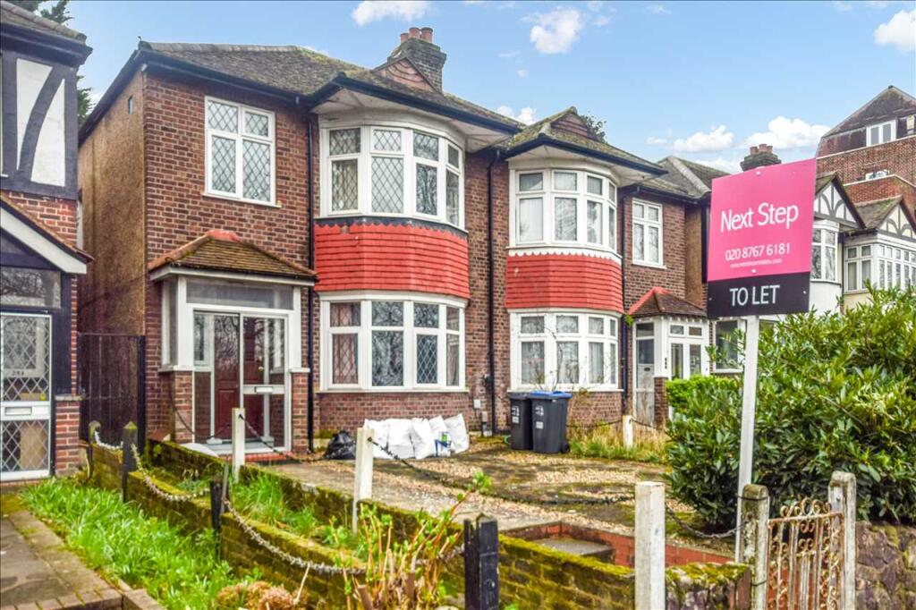 Main image of property: London Road, Morden