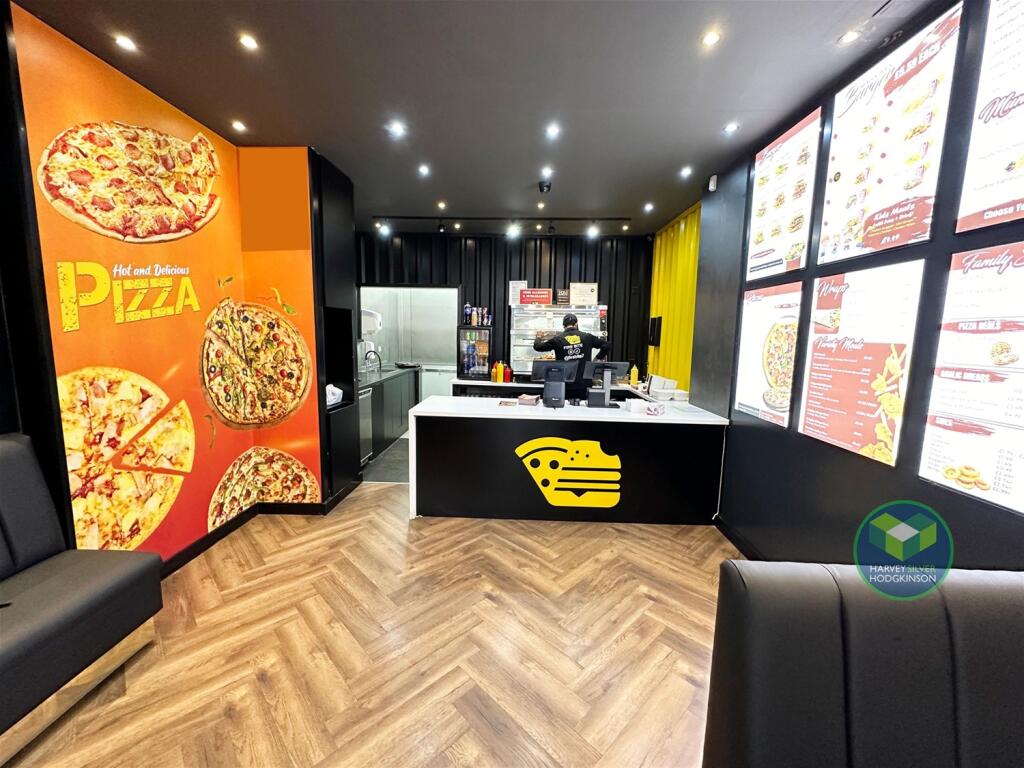 Main image of property: Hot Food Takeaway in Fallowfield, Manchester