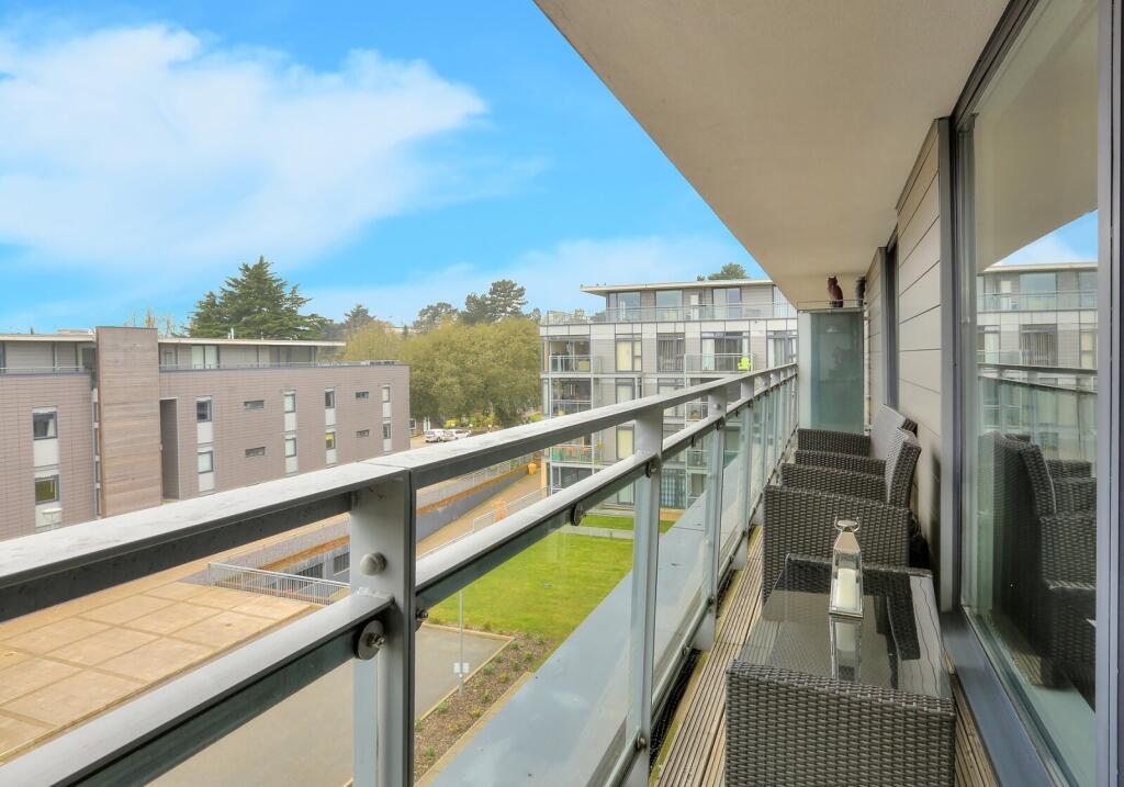 Additional image 6 of Winchester Court, Newsom Place, St Albans, Herts, AL1