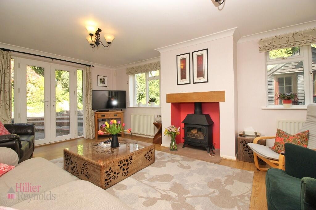 Sevenoaks Road, Borough Green photo 5