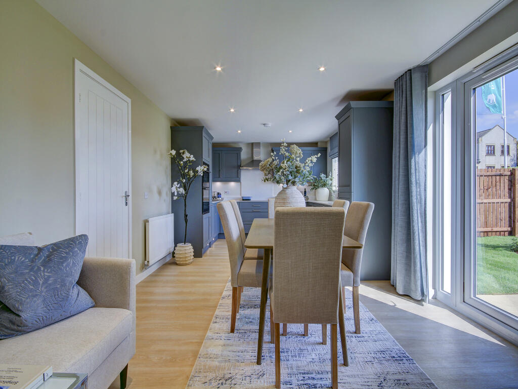 House in Kilmarnock - View 5