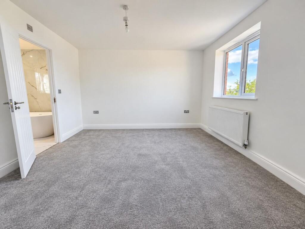 House in Northampton - More