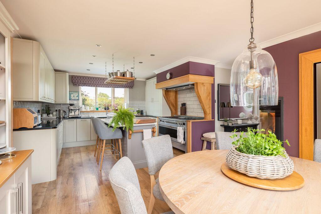 House in West Lutton, East Lutton, Luttons - View 4