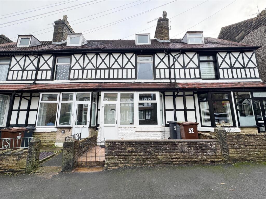 Main image of property: Bennett Street, Buxton