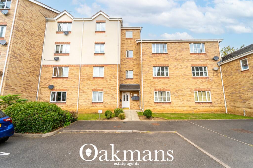 Apartment in Sandwell, Titford