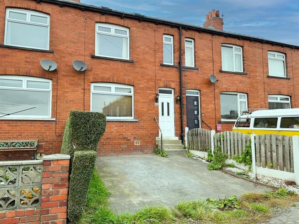 Main image of property: Parkside, Flockton, Wakefield