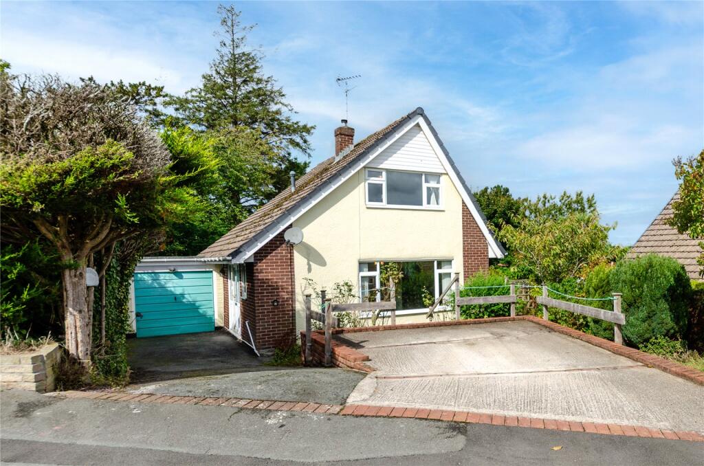 Main image of property: Troon Way, Colwyn Bay, Conwy, LL29