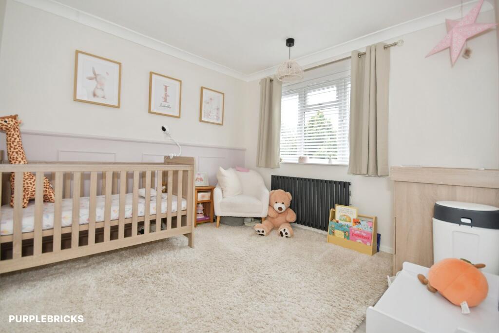 House in North East Derbyshire, Wessington - View 5