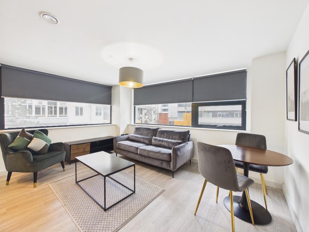 Main image of property: The Strand, Liverpool, Merseyside, L2