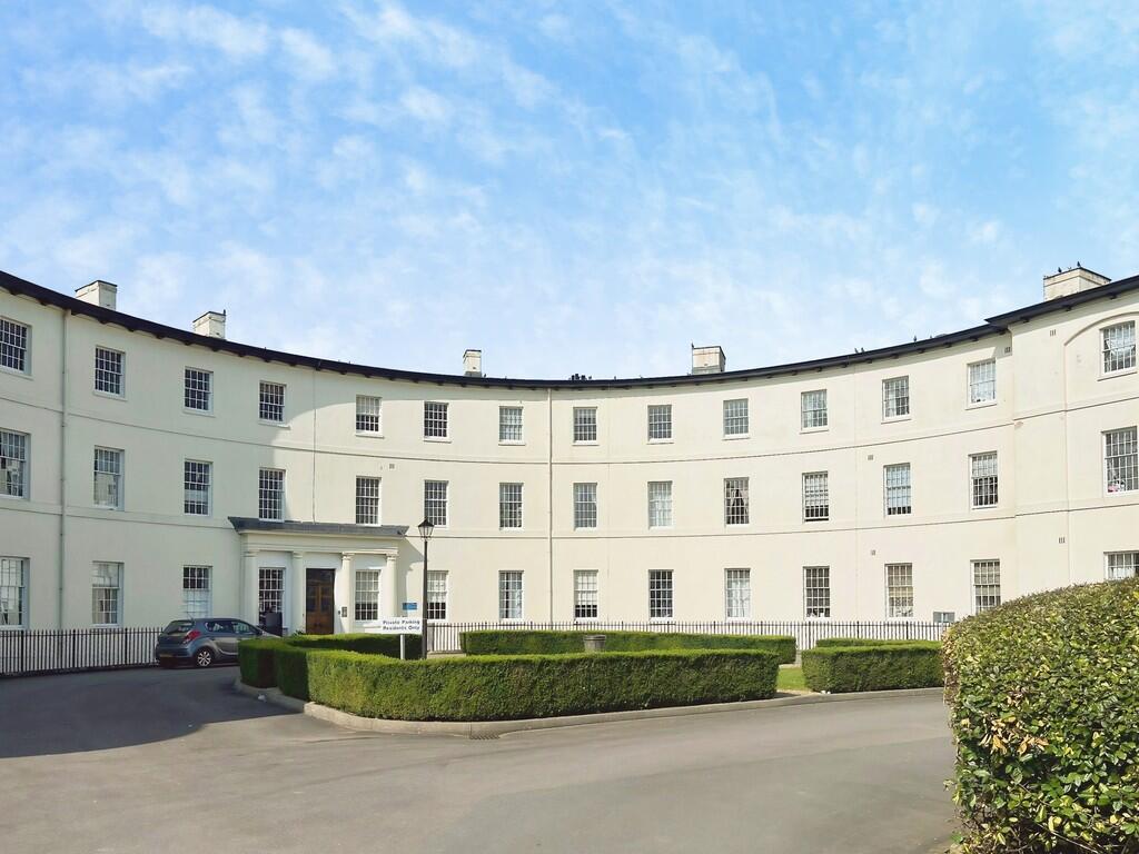 Main image of property: The Crescent, Gloucester