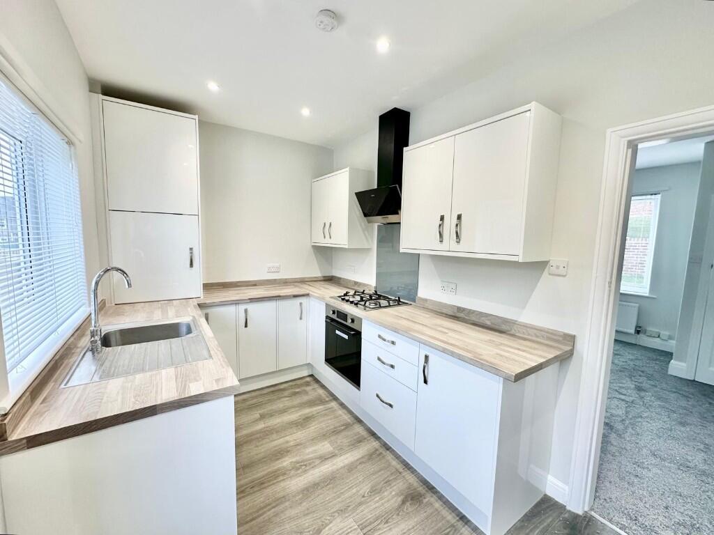 Nora Avenue, Knaresborough, North Yorkshire, HG5 photo 2