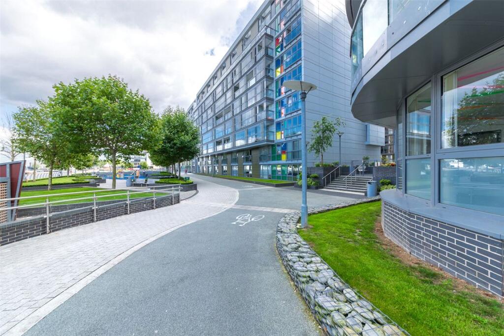 Main image of property: Canary View, London