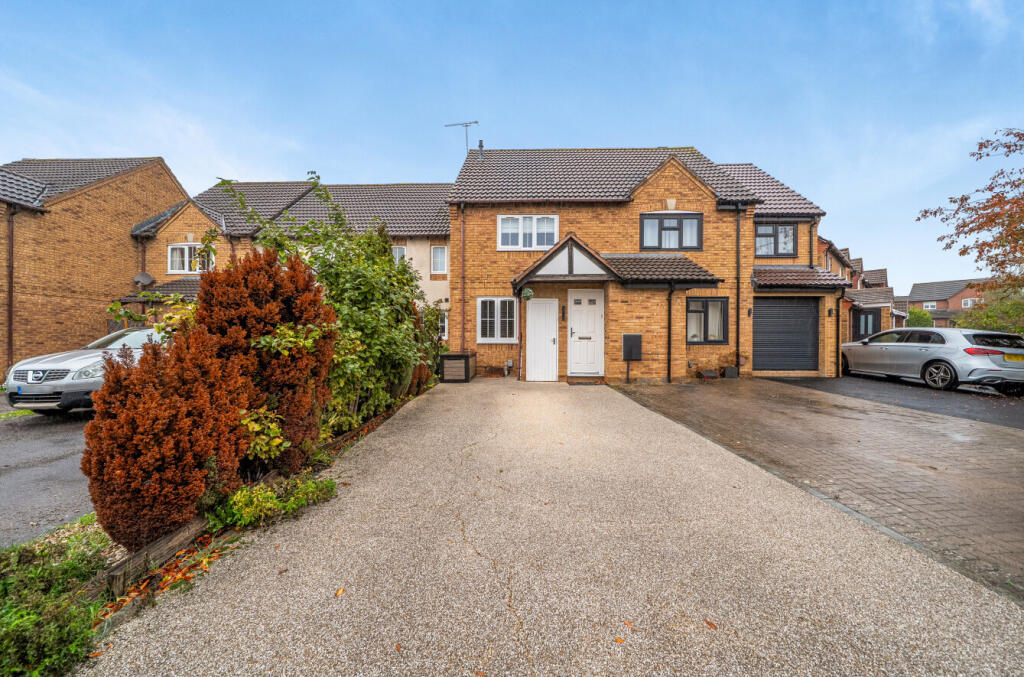 Main image of property: West Highland Road, Swindon, Wiltshire
