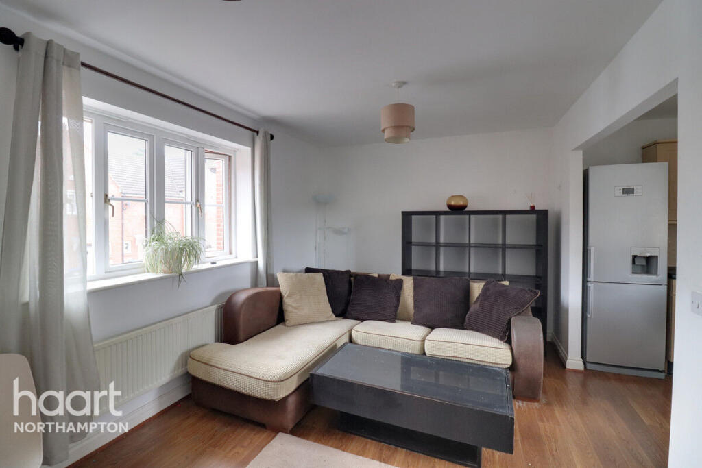 Main image of property: Connolly Road, NORTHAMPTON