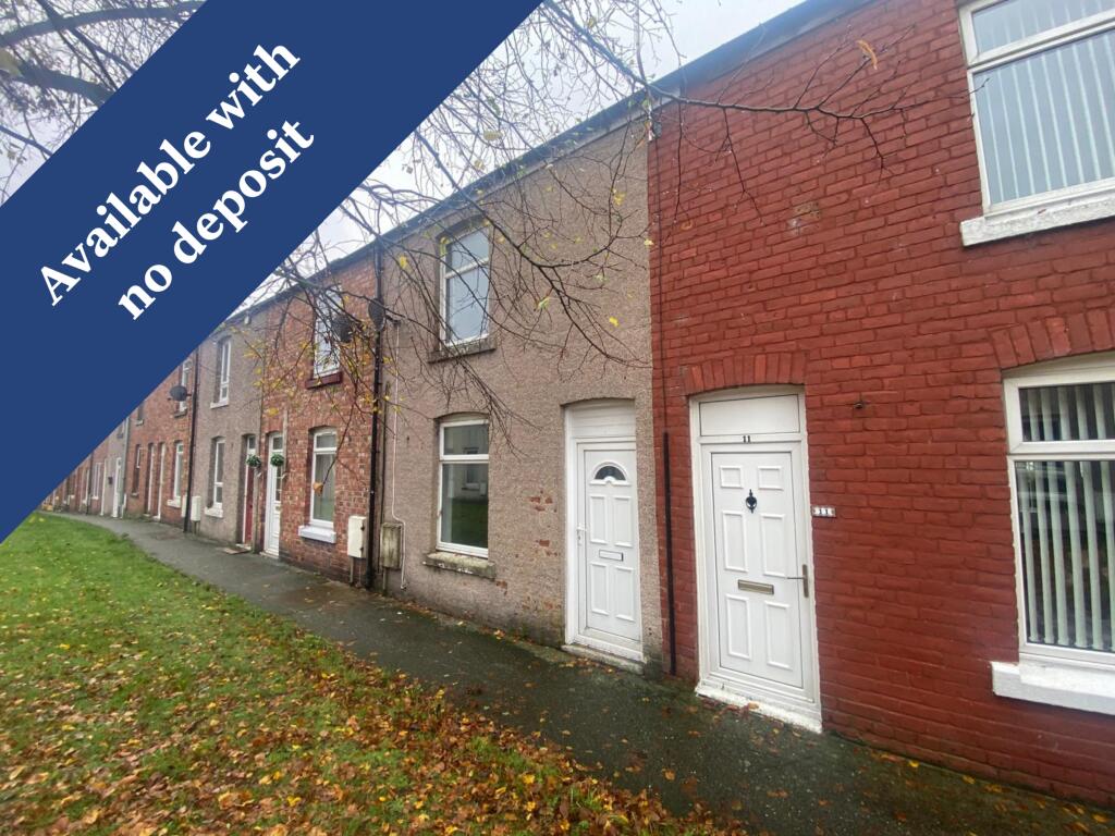 Main image of property: Forth Street, Chopwell, Newcastle upon Tyne
