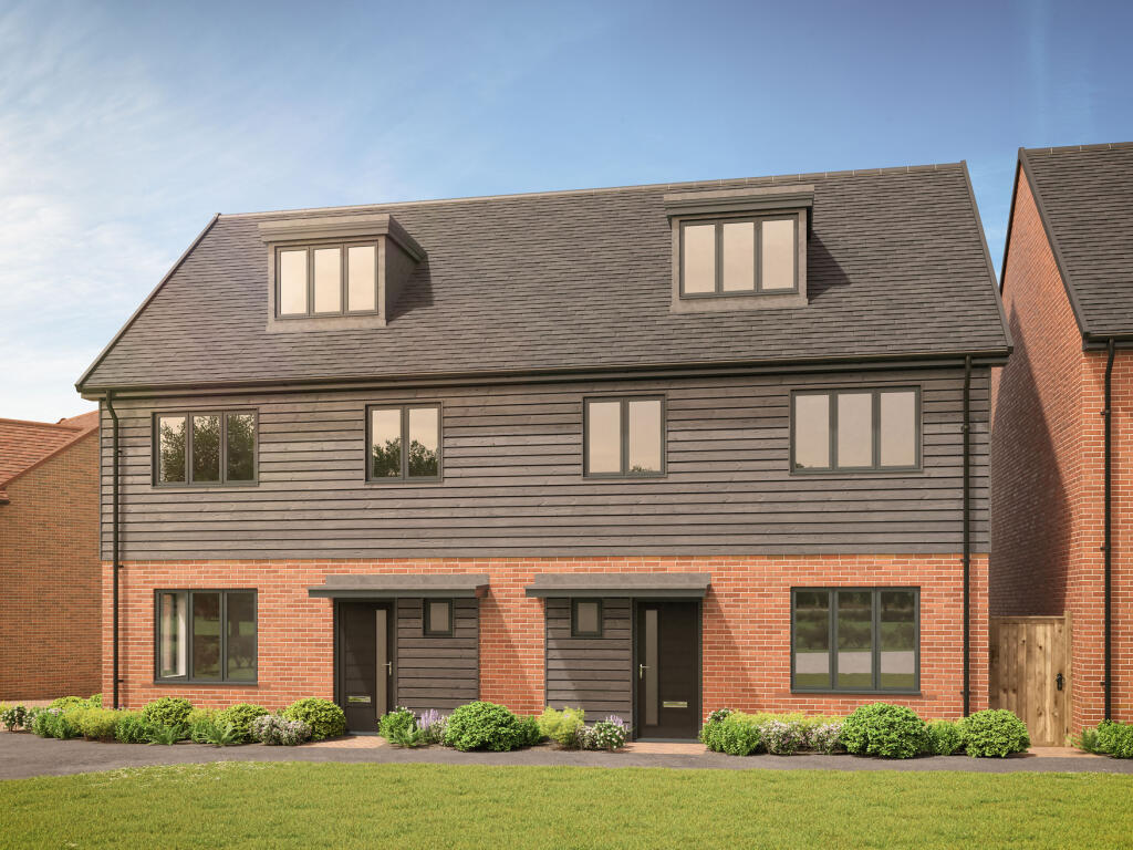 Main image of property: Clements Way,
Shrivenham,
Swindon,
SN6 8GP