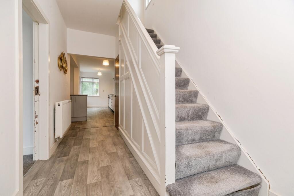House in Stockton-on-Tees - View 2