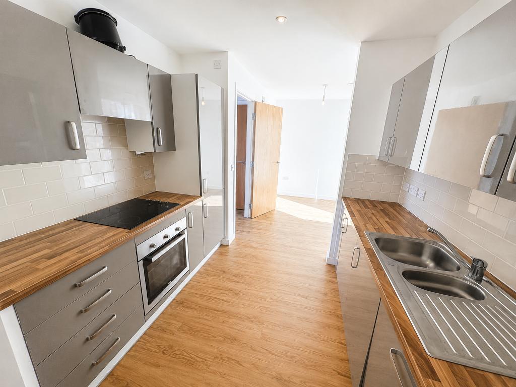 Main image of property: Clarendon Street, Manchester, M15 5AW