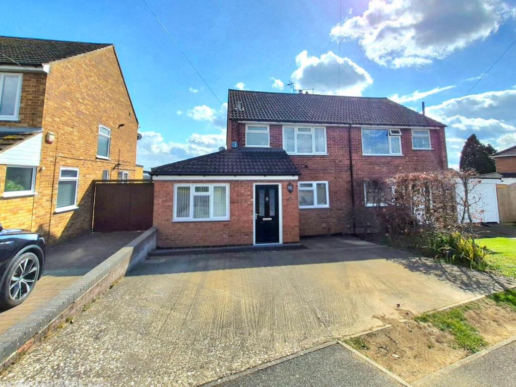 Main image of property: Dowthorpe Hill, Earls Barton, Northamptonshire NN6