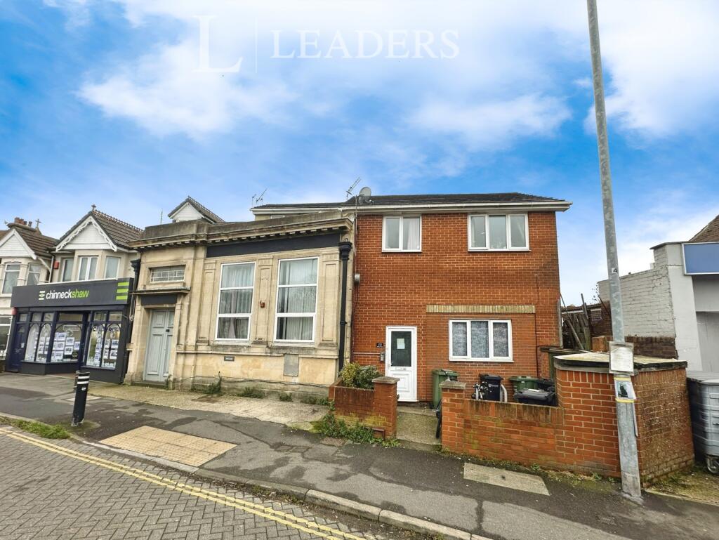 Main image of property: Milton Road, Portsmouth, Hampshire
