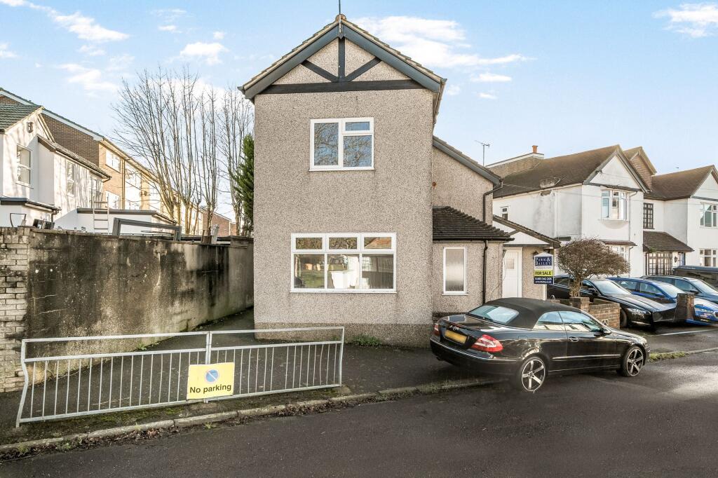 Main image of property: Oak Road, Caterham, CR3