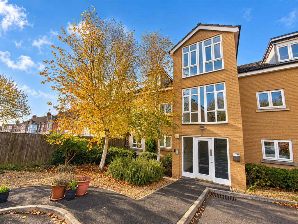 Main image of property: Petherton Road, Whitchurch