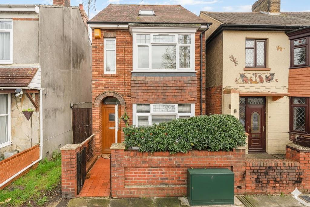 Main image of property: Lichfield Road, Portsmouth