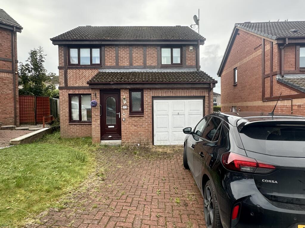 Main image of property: Sandielands Avenue, Erskine, Renfrewshire